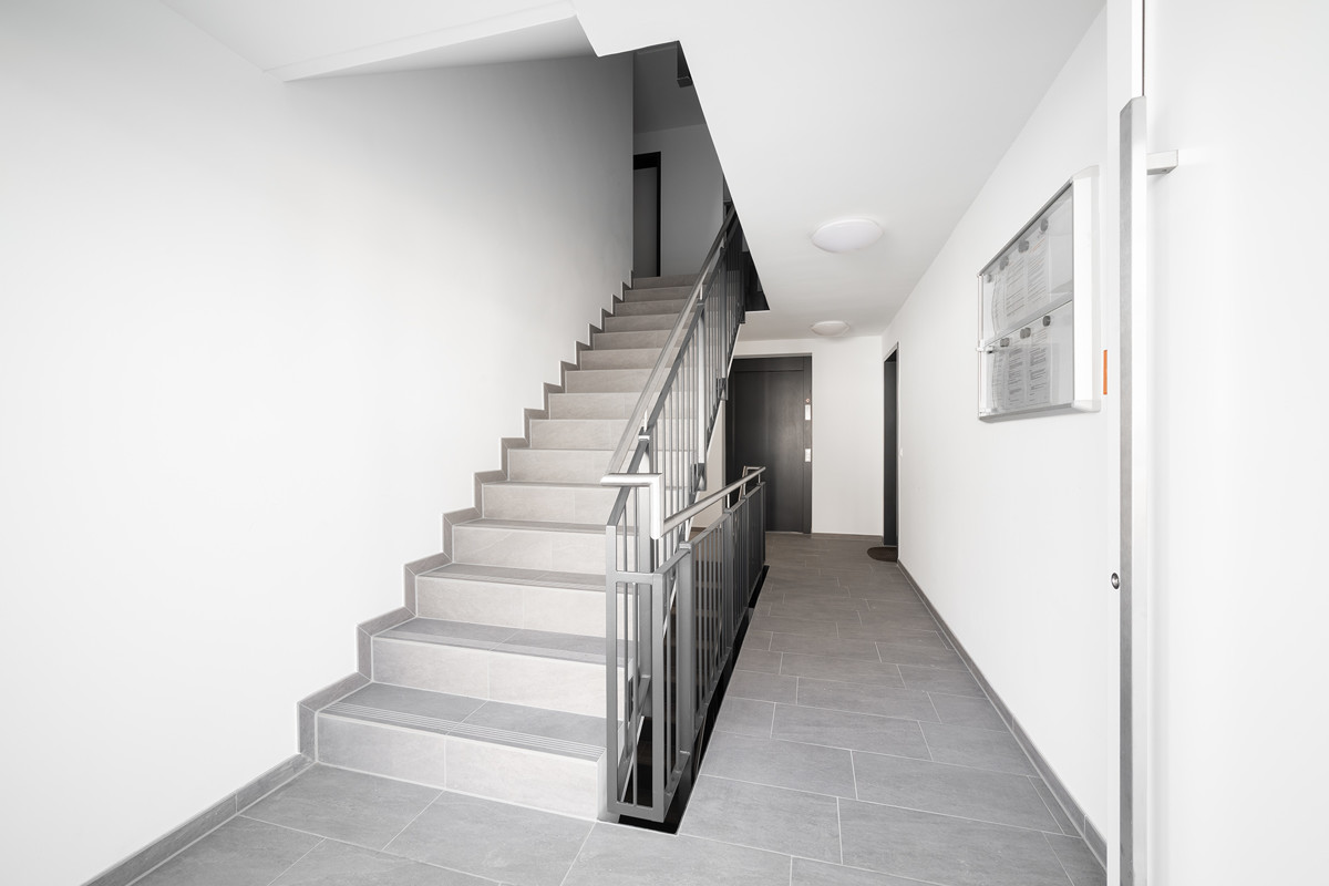 Treppenhaus