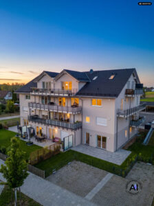 Haus 1